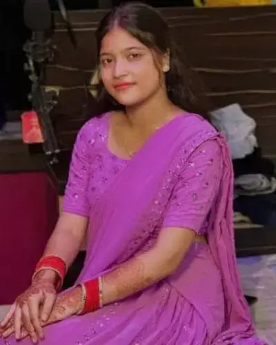 Champhai Call Girls Service